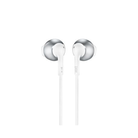 JBL T205 Earphones with Button Control