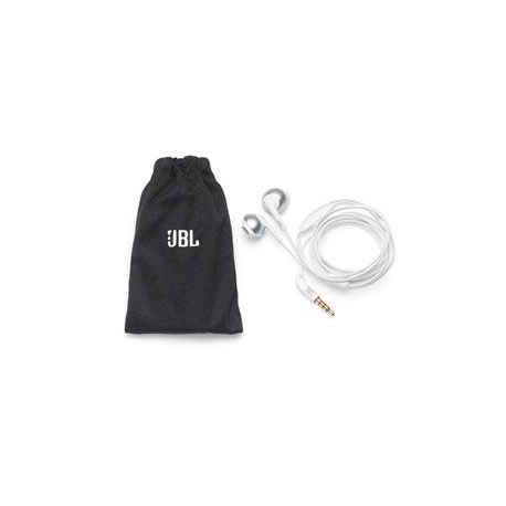 JBL T205 Earphones with Button Control