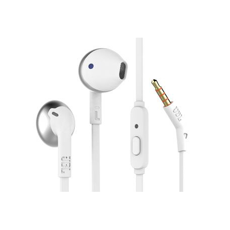 JBL T205 Earphones with Button Control