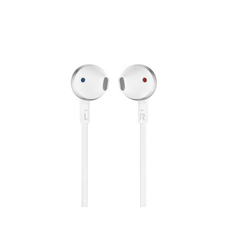 JBL T205 Earphones with Button Control