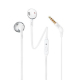 JBL T205 Earphones with Button Control