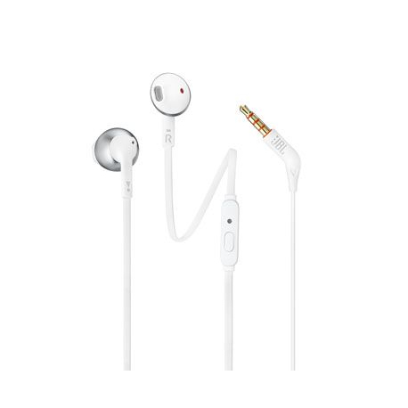 JBL T205 Earphones with Button Control