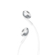 JBL T205 Earphones with Button Control