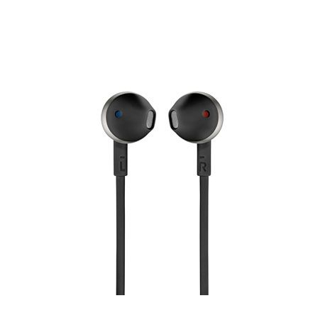 T205 Noir: Pure Sound On the Go