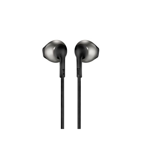 T205 Noir: Pure Sound On the Go