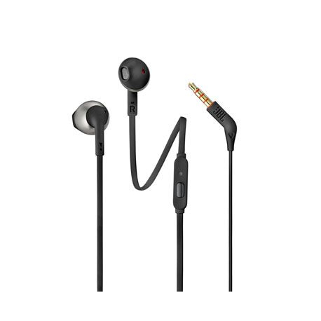 T205 Noir: Pure Sound On the Go