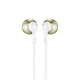 JBL T205 Earbuds with One-Button Control