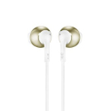 JBL T205 Earbuds with One-Button Control