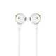 JBL T205 Earbuds with One-Button Control