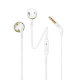 JBL T205 Earbuds with One-Button Control