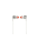 JBL T210 In-Ear Headphones with Pure Bass Sound