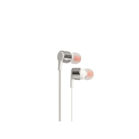 JBL T210 In-Ear Headphones with Pure Bass Sound