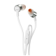 JBL T210 In-Ear Headphones with Pure Bass Sound