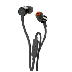 JBL T210 In-Ear Headphones