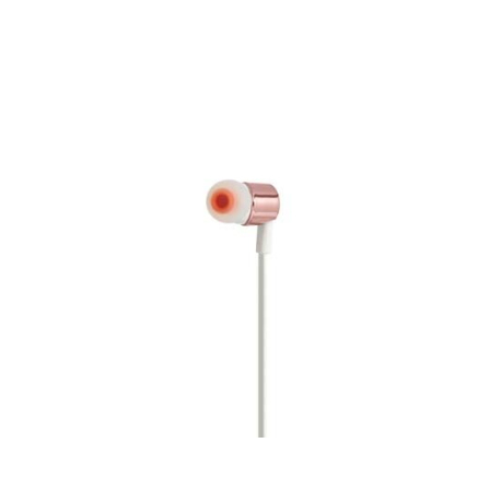 JBL T210 In-Ear Headphones Featuring Pure Bass Sound