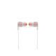 JBL T210 In-Ear Headphones Featuring Pure Bass Sound