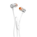 JBL T290 Earbuds - Silver