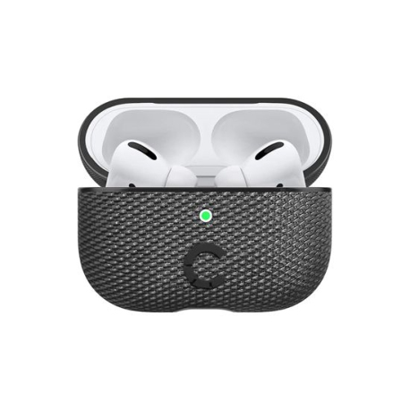 TekView Black AirPods Pro Protective Case