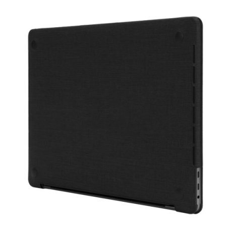 Textured Woolenex HardShell Case for MacBook Pro 13" (Graphite)