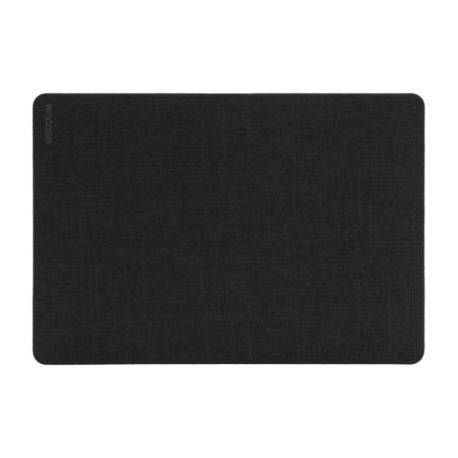 Coque Texturée Woolenex pour MacBook Pro 13" (Graphite)