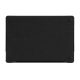 Coque Texturée Woolenex pour MacBook Pro 13" (Graphite)