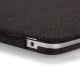 Textured Woolenex HardShell Case for MacBook Pro 13" (Graphite)