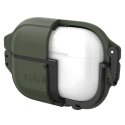 Coque Total Protection AirPods Pro Vert