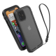 Protection Totale iPhone 12 Noir