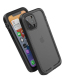 Total Protection Case for iPhone 12 Pro - Black