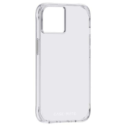 Durable Clear iPhone 14 Pro Case