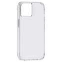 Durable Clear iPhone 14 Pro Case