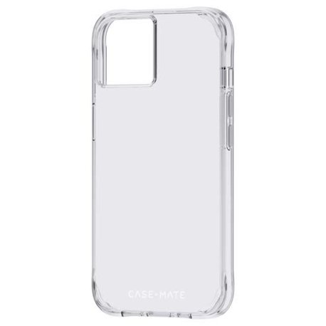 Durable Clear iPhone 14 Pro Case