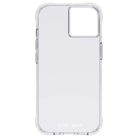 Coque iPhone 14 Pro Transparente Résistante