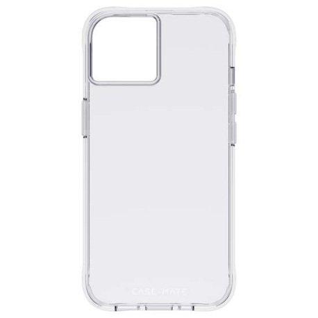 Coque iPhone 14 Pro Transparente Résistante