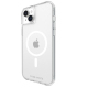 Tough Clear MagSafe Case for iPhone 15 Plus