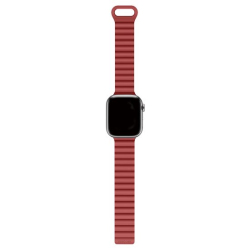 Bracelet Traction Loop Lite pour Apple Watch - Brique