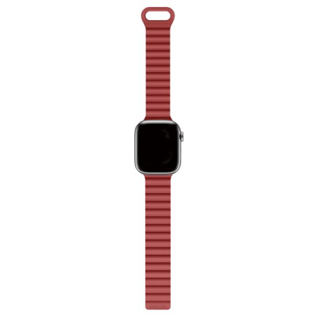 Bracelet Traction Loop Lite pour Apple Watch - Brique