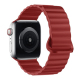 Bracelet Traction Loop Lite pour Apple Watch - Brique