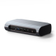 Thunderbolt 4 Multimedia Pro Dock - Space Gray