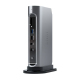 Thunderbolt 4 Multimedia Pro Dock - Space Gray