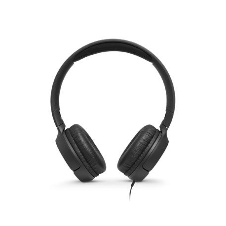 Casque Supra-Auriculaire Filaire JBL TUNE500 - Noir