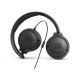 Casque Supra-Auriculaire Filaire JBL TUNE500 - Noir