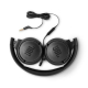 Casque Supra-Auriculaire Filaire JBL TUNE500 - Noir