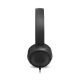 Casque Supra-Auriculaire Filaire JBL TUNE500 - Noir