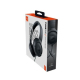 Casque Supra-Auriculaire Filaire JBL TUNE500 - Noir