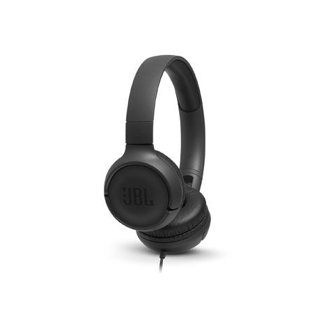 Casque Supra-Auriculaire Filaire JBL TUNE500 - Noir