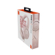 JBL Tune 500 Rose : Casque Supra-Auriculaire Filaires