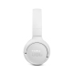 Casque JBL Tune 510BT Blanc Sans Fil