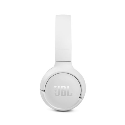 JBL Tune 510BT White Wireless Headphones