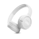 JBL Tune 510BT White Wireless Headphones